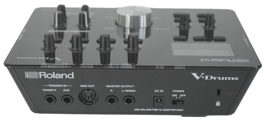 Roland TD-25 V Drum Sound Module