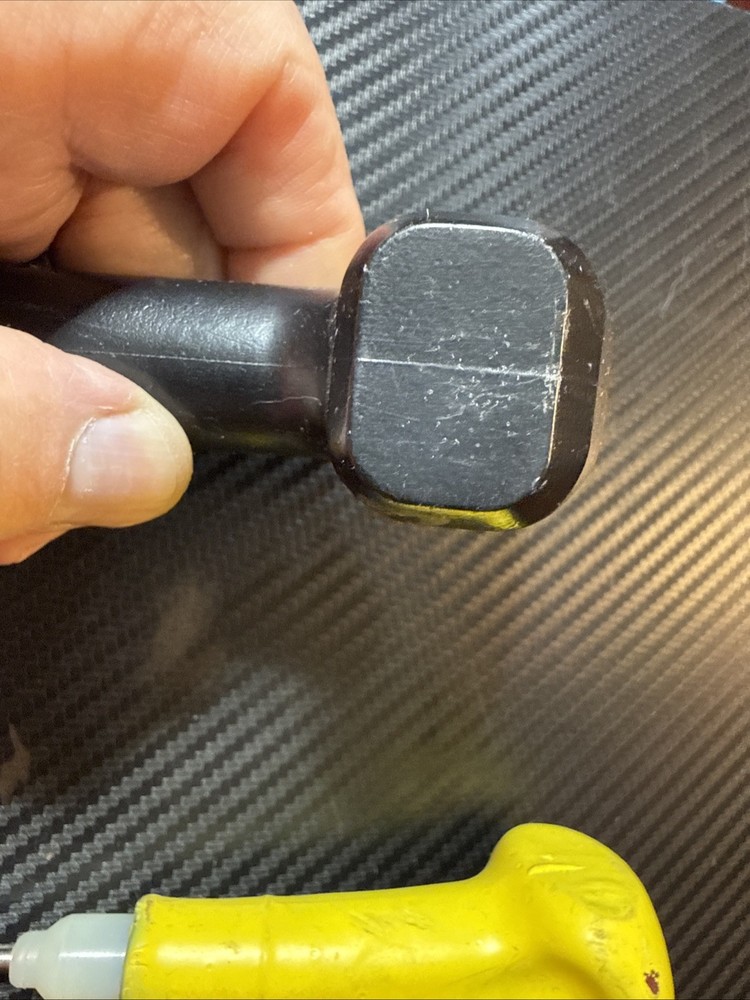 3 Pressure Peg Hammer?