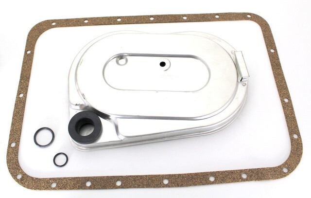 Allison MT643 Automatic Transmission Filter Kit