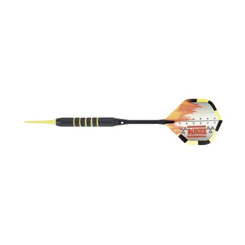 3 X Soft Dart - Karella - K-4 - 16G