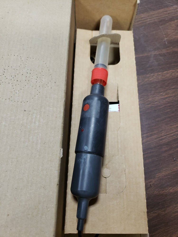 Sentron 3100-012 ph Probe IntelliProbe