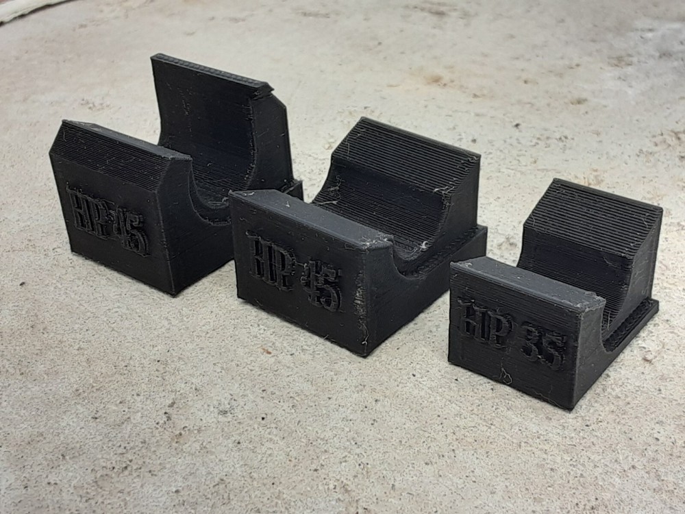 AEA HP MAX .45 Single Shot Tray