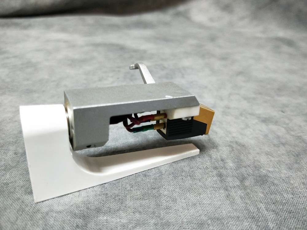 Audio-Technica AT- ML150 OCC Cartridge Junk