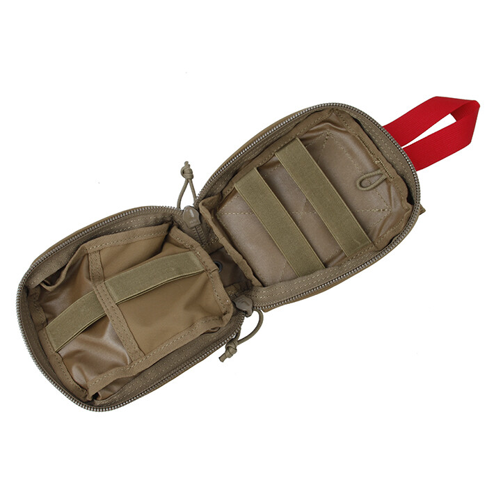TMC Small Size Medical Pouch (CB) TMC2917-CB