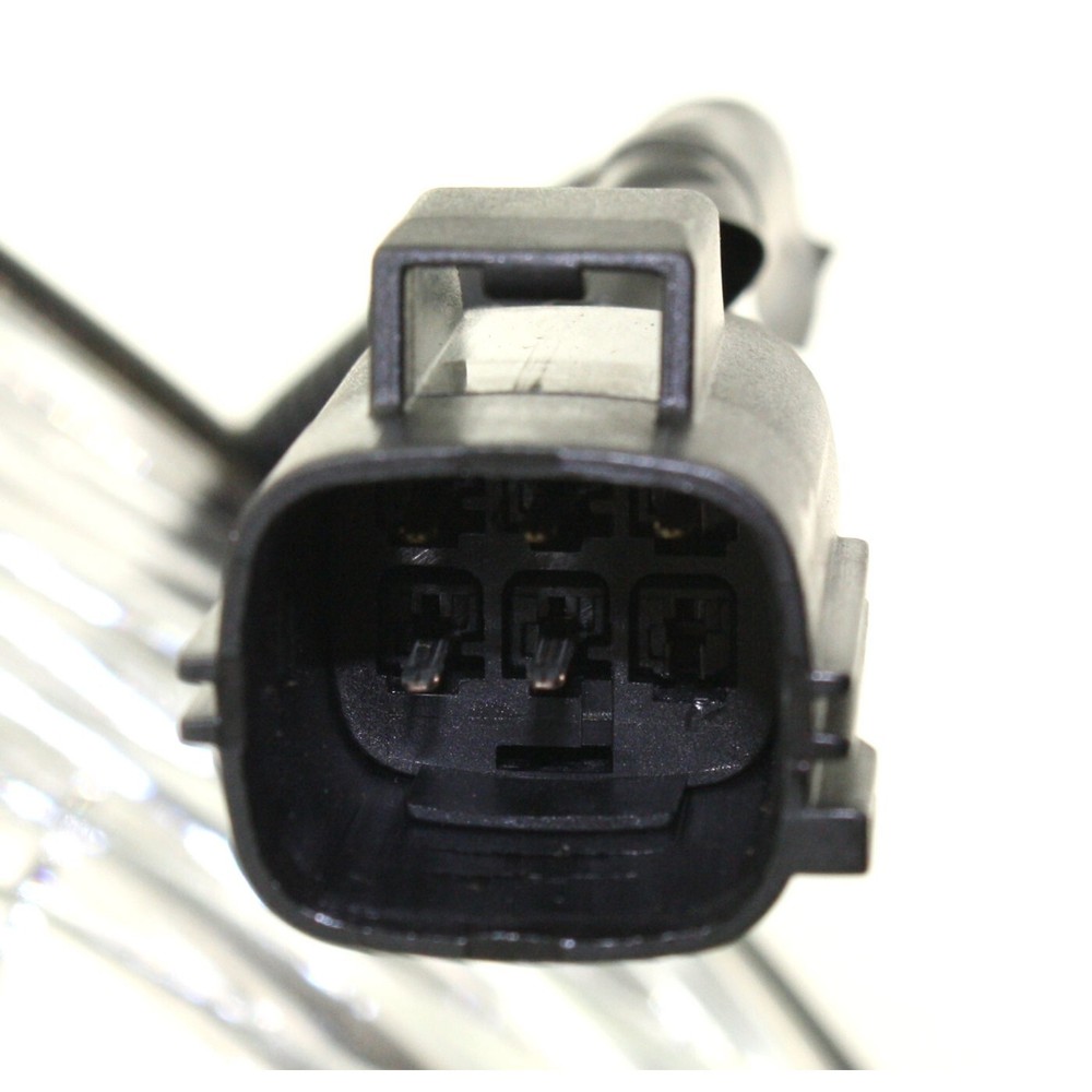 Headlight Set For 2002-2005 Mercury Mountaineer Left and Right With Bulb 2Pc