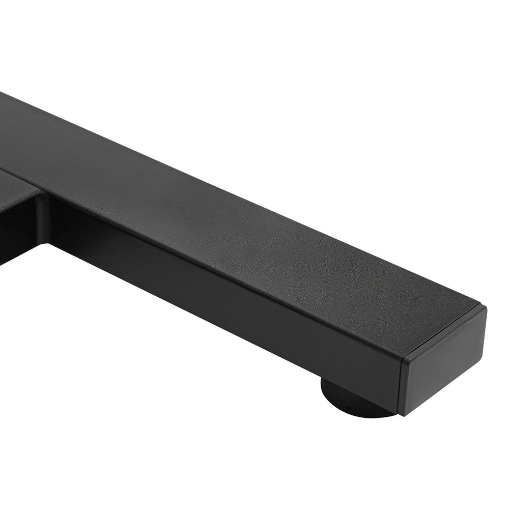 55-90cm(H) Adjustable Arm Rest Stand, Oversized Arm Rest Stand with Workbench