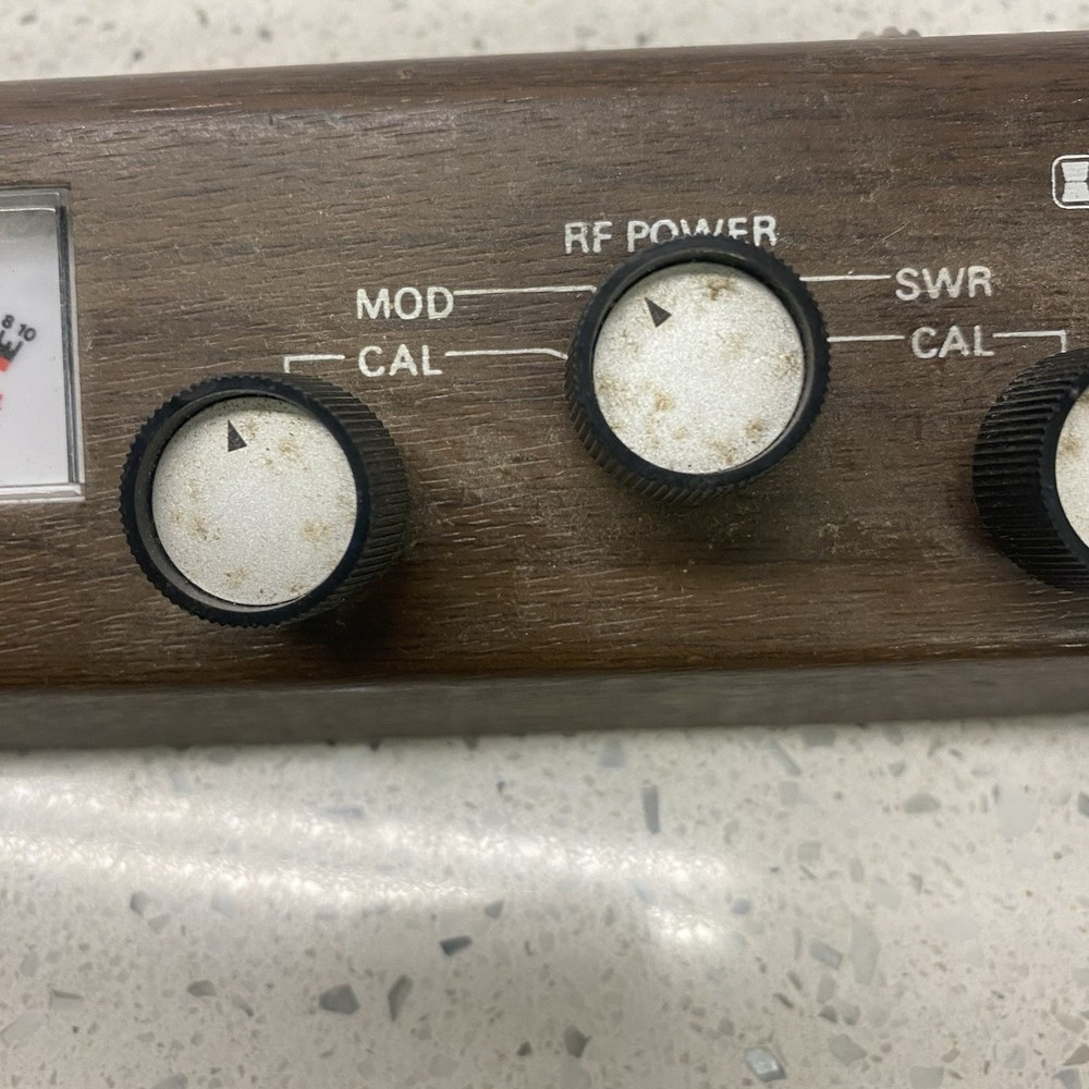 Archer CB Tester