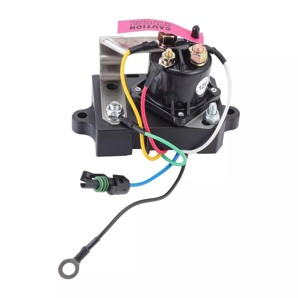 Glow Plug Controller For Ford Diesel 7.3L IDI 1987-1994 US Glow Plug Controller