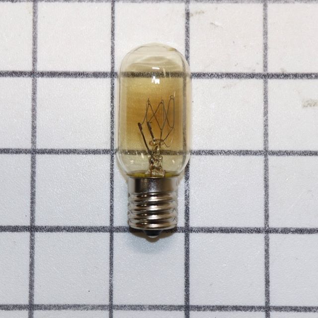 Bosch Microwave Light Bulb 00617215