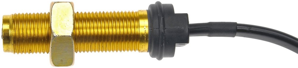 Vehicle Speed Sensor Dorman For 2003-2006 Peterbilt 362