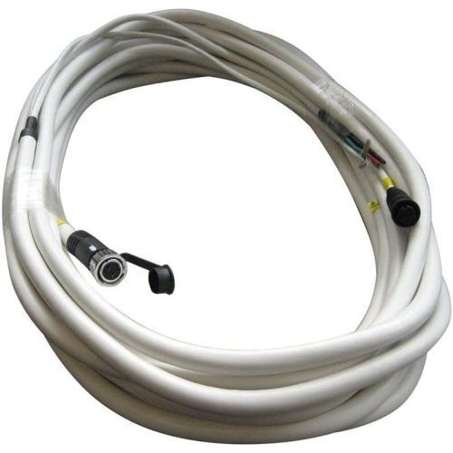 Raymarine A80228 Digital Radar Cable with Raynet Connector, 10M