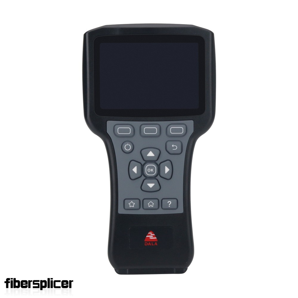 DS13 Handheld Programmer Support English Switching for Motor Speed Controller