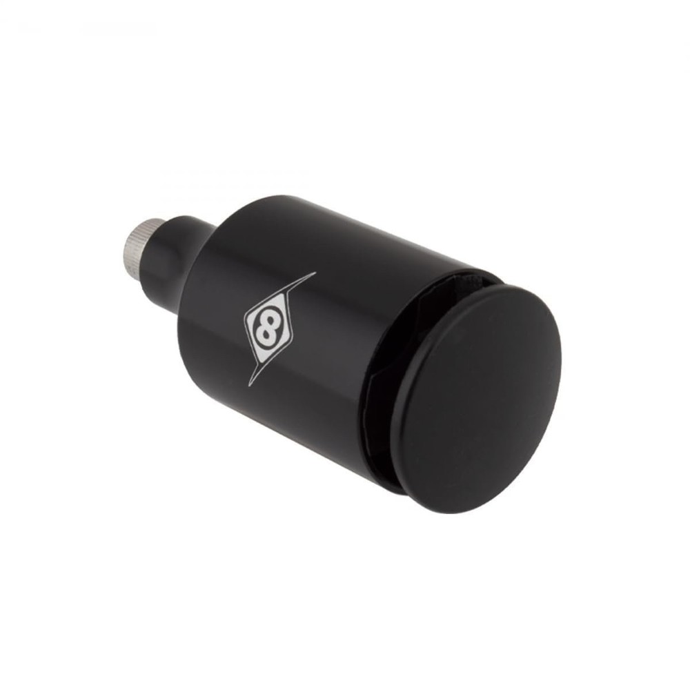 Origin8 Eyelet Stub, Black