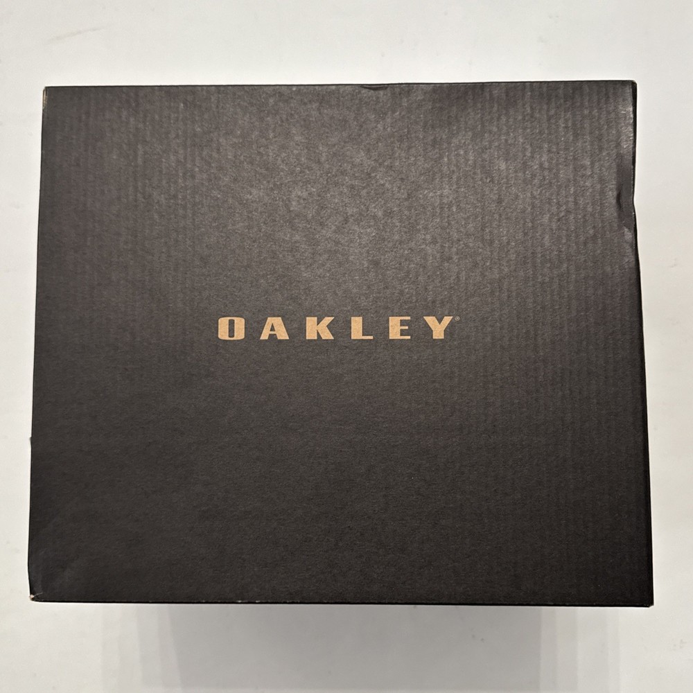 Oakley, MOD5, Midas Fleck, Medium, Please Read Details