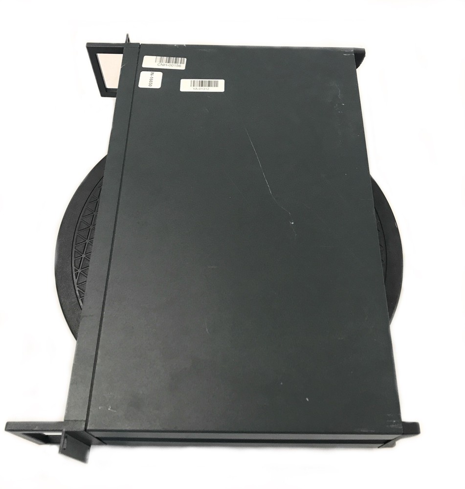 Beyerdynamic MCS-D 200 Digital Conference System Control Unit Rackmount Audio