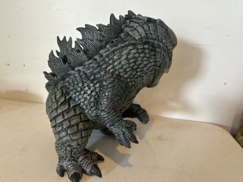Godzilla 10" Pop! Vinyl Action Figure | Godzilla vs Kong