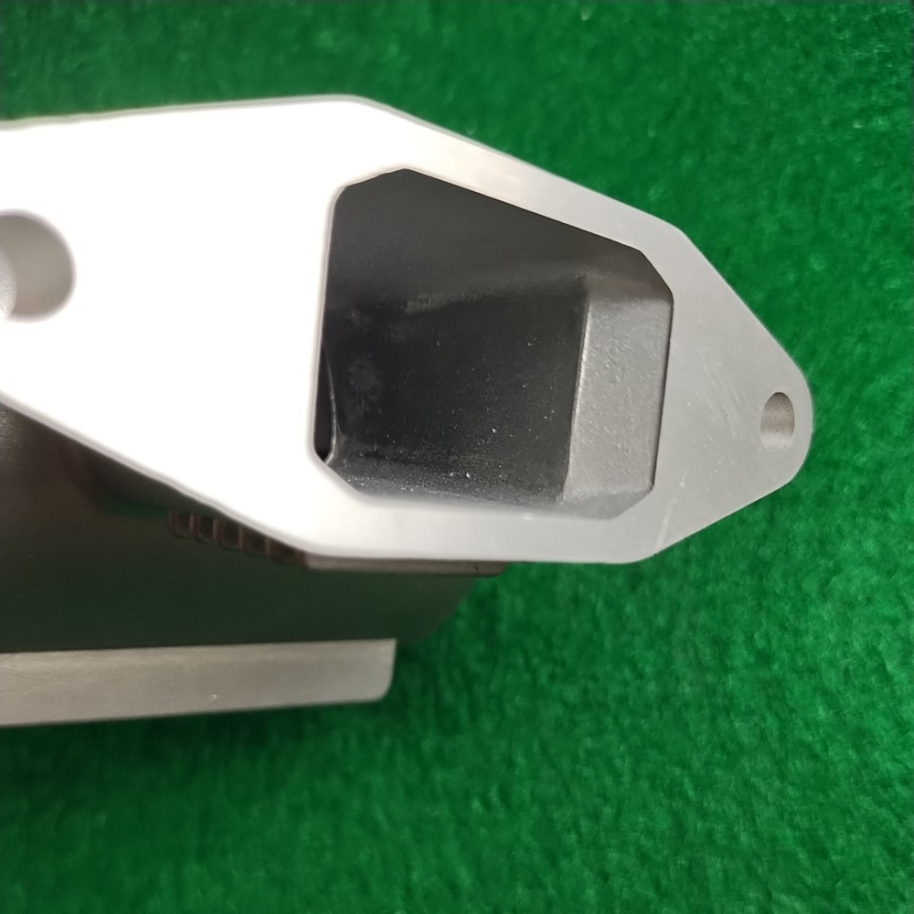 OS Max BGX-1 35cc Model Airplane Engine