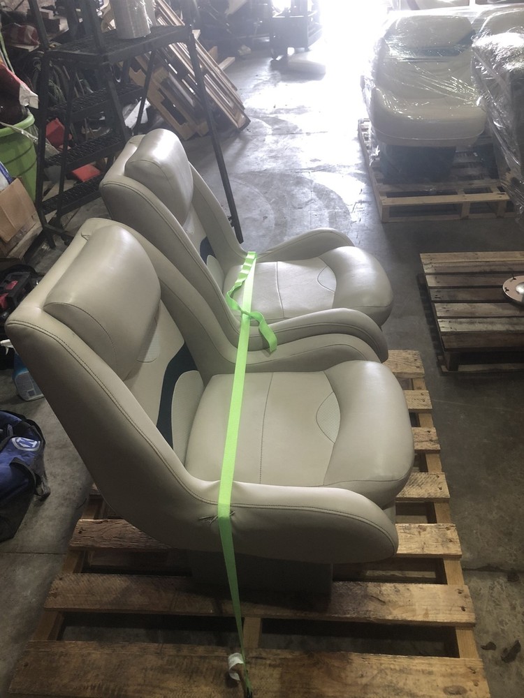 boat captains chairs seats