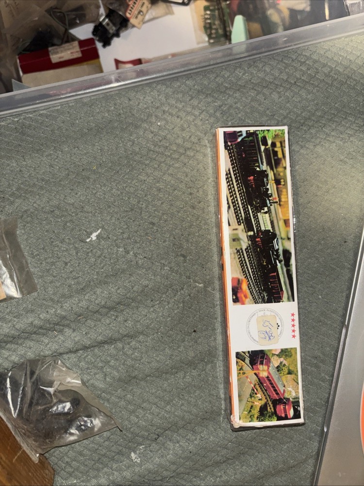 arnold n scale