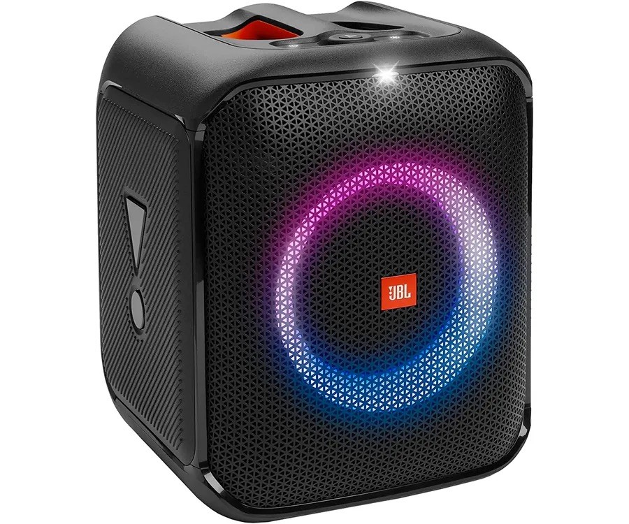 JBL Encore Essential Partybox Black - Very Good