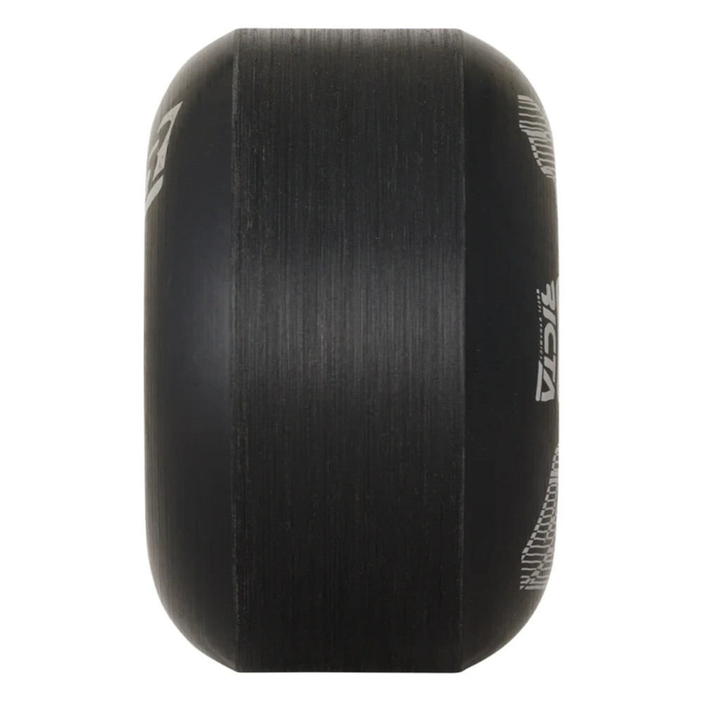Ricta Framework Sparx Wheels Set Black Silver 53mm/99a