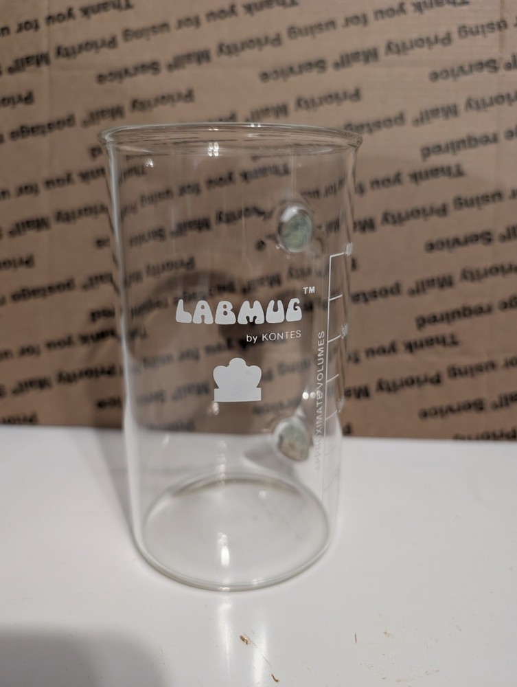 Kontes Labmug 500ml