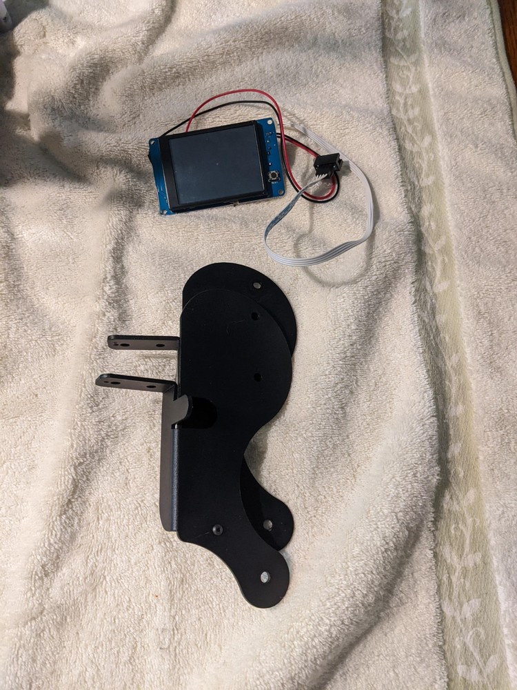 Artillery Sidewinder X1 Version 3D Printer