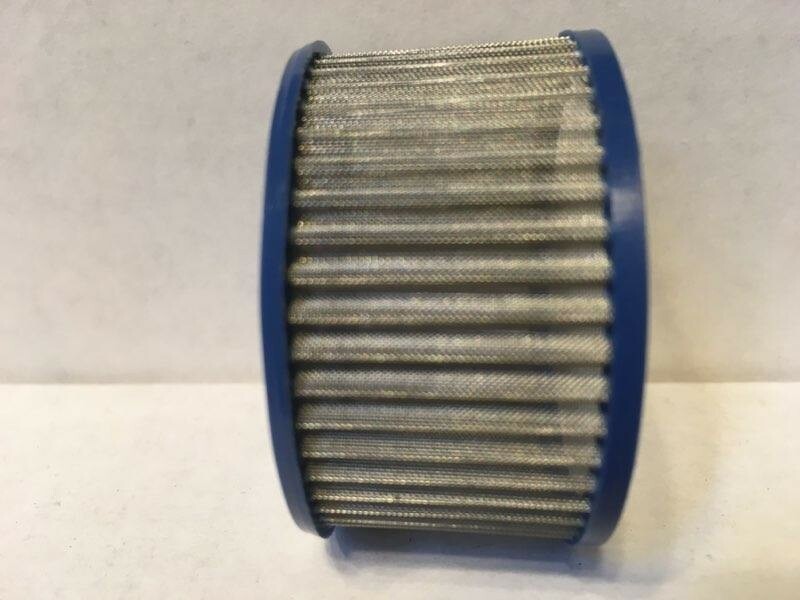 Sid Harvey's Suntec SSC-109 Strainer And Gasket For Suntec A-Pumps