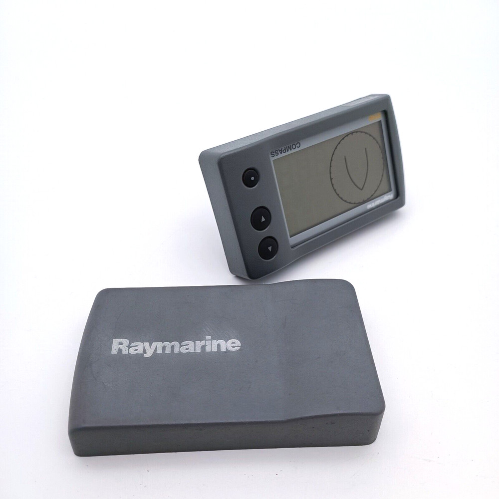 Raymarine SeaTalk ST40 COMPASS Display E22048 System Instrument