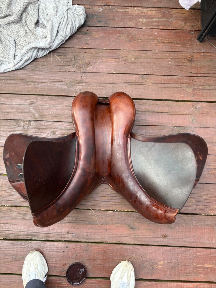 Smith Worthington Mystic