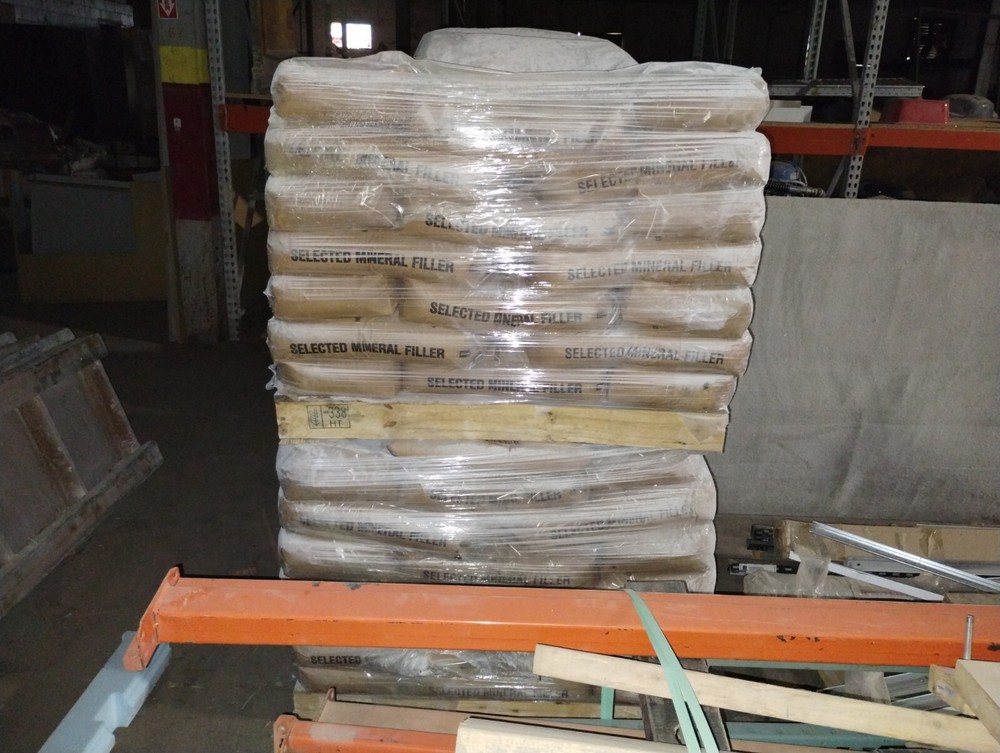 Huge Solid Surface/Cultured marble Surplus and Production Lot