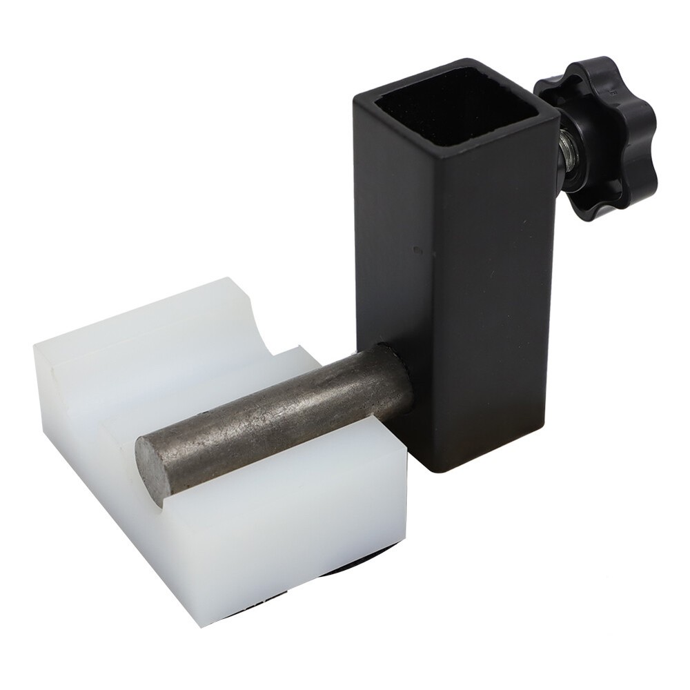 For Silverware Arbor Press Bending Tool w/ 3 Replacement Form Dies fits 1" Shaft