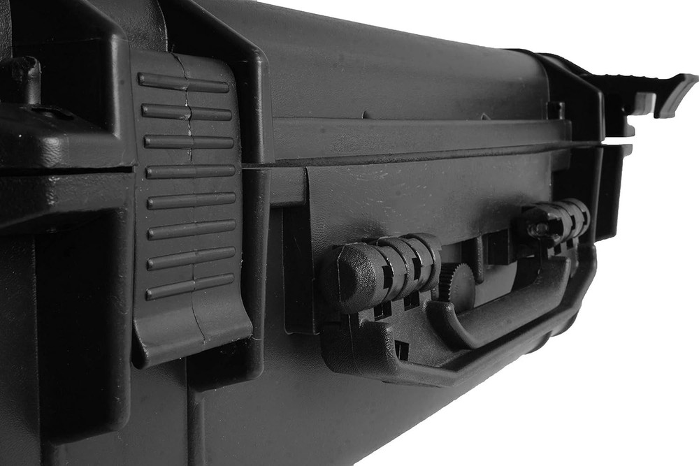 Durable Adjustable Waterproof Case for Vortex Optics Spotting Scope Accessories
