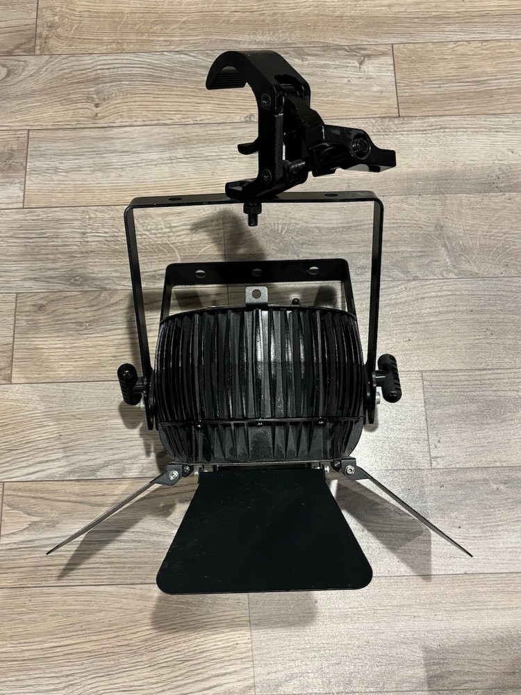 Blizzard Lighting Colorise Infiniwhite LED Effects Light - OPEN BOX - MINT #2