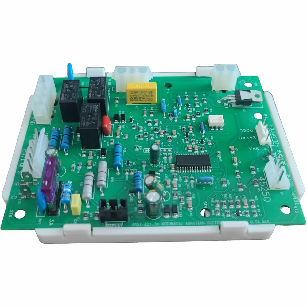 FDXLICB1930 Integrated Control Board Replacement Kit for Hayward