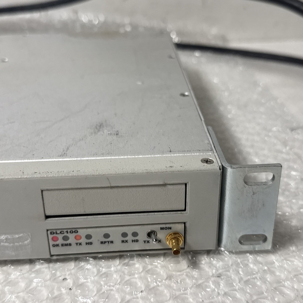 Artel Video Systems DL-4000 Digilink System