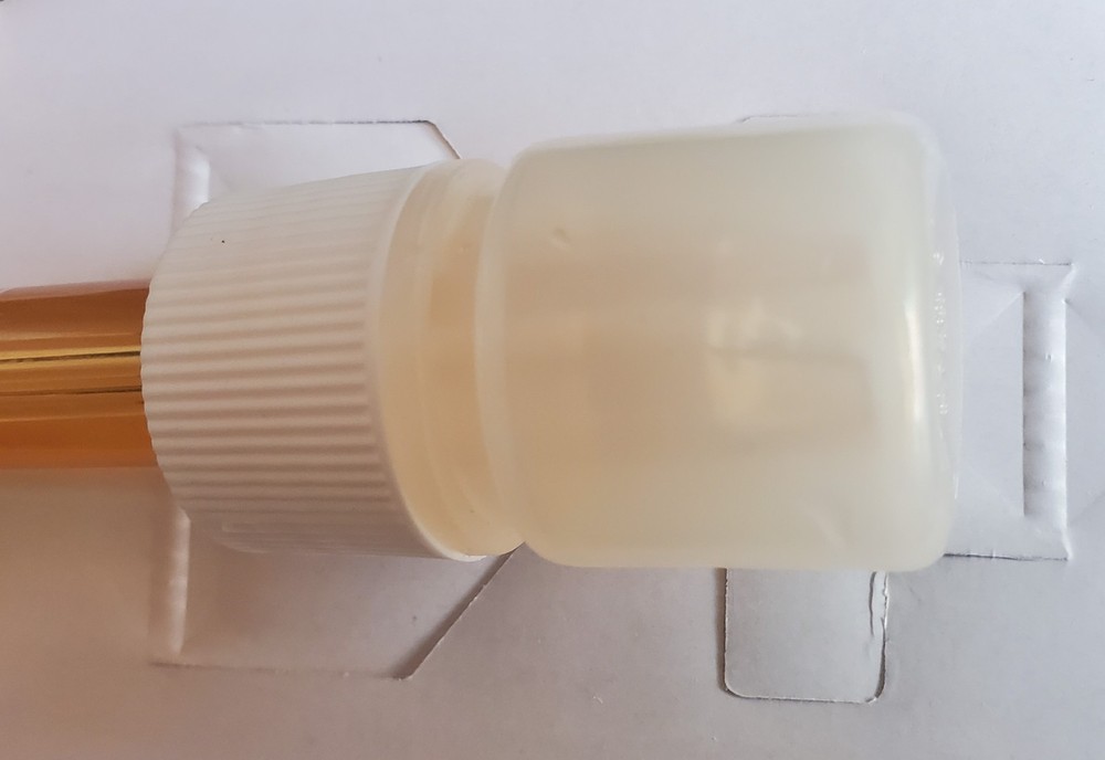 IPS Controllers SXORP Sensor Yellow ORP Electrode BNC