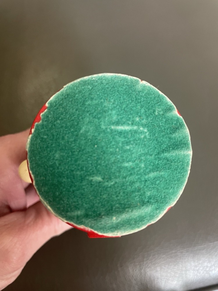 Hirschmann Robinhood Woodsman Nutcracker from West Germany