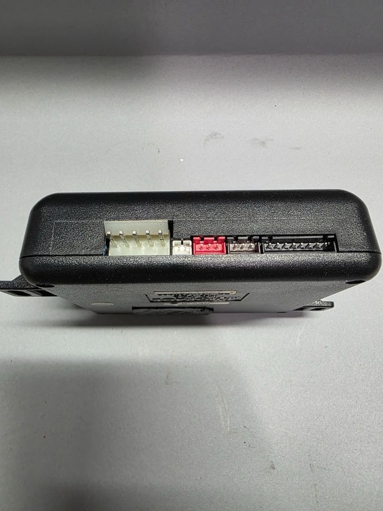 Autopage RS-750 Module Brain ONLY FCC