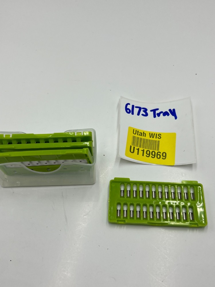 (QTY 5) Fruit & Vegetable Cutter/Slicer Replacement Attachment