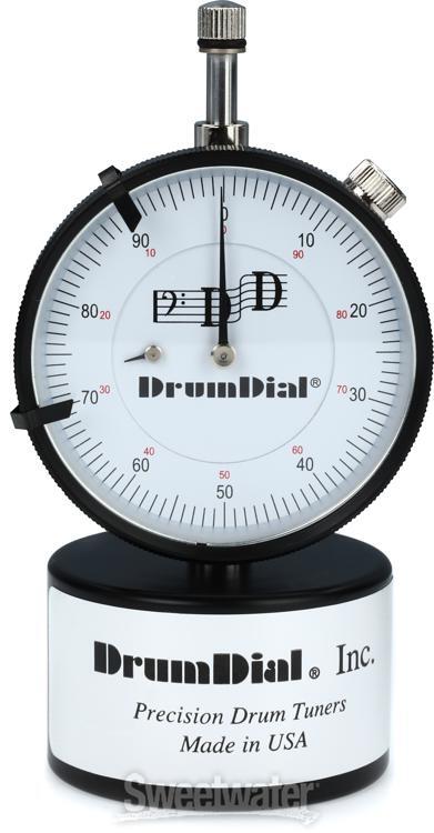 DrumDial Drumdial Precision Drum Tuner