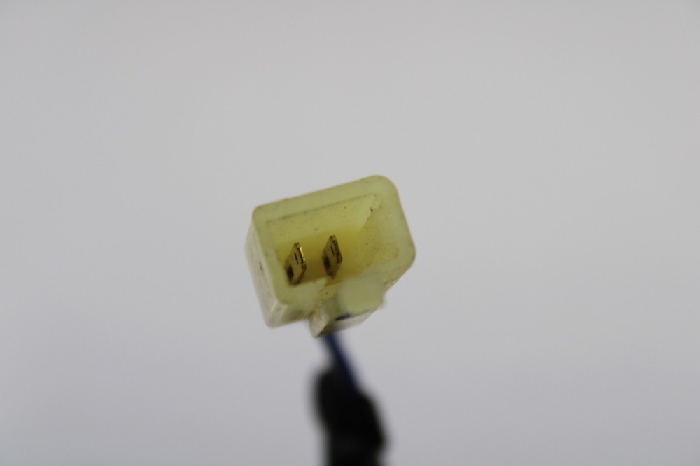 2009 KAWASAKI NINJA 250R BRAKE SENSOR