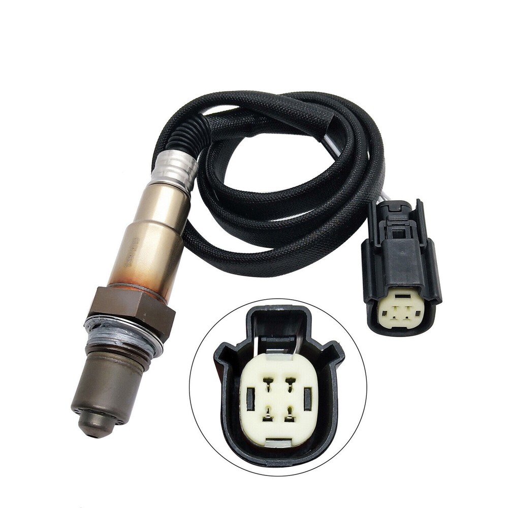 2PCS Upstream+Downstream Oxygen Sensor For Ford Fusion Focus 2.0L 2012 2013 2014