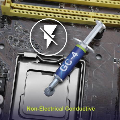 Gelid Solutions GC- 4 - 10g Thermal Compound TC-GC-04-C