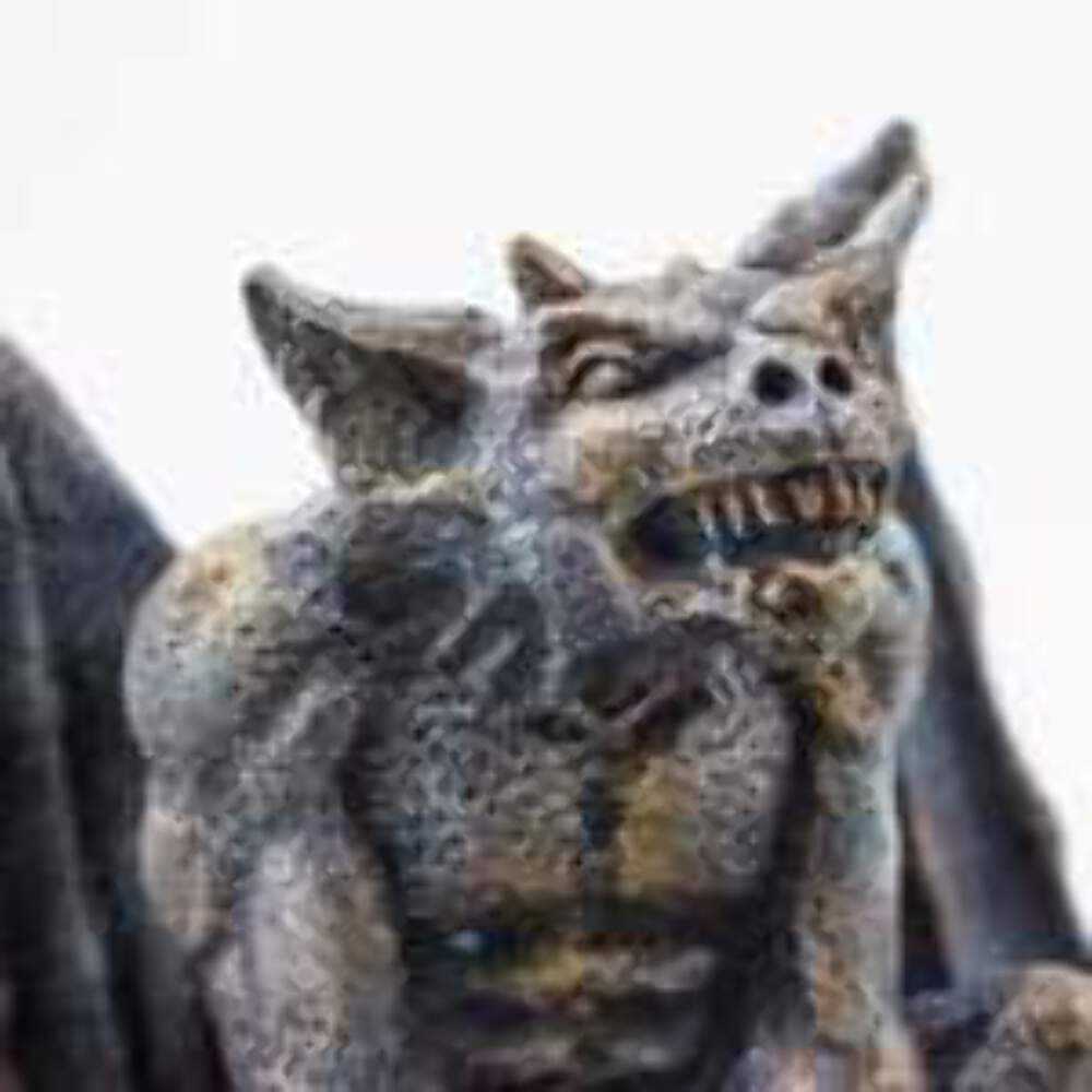 Safari Ltd. Painted Gargoyle Figure