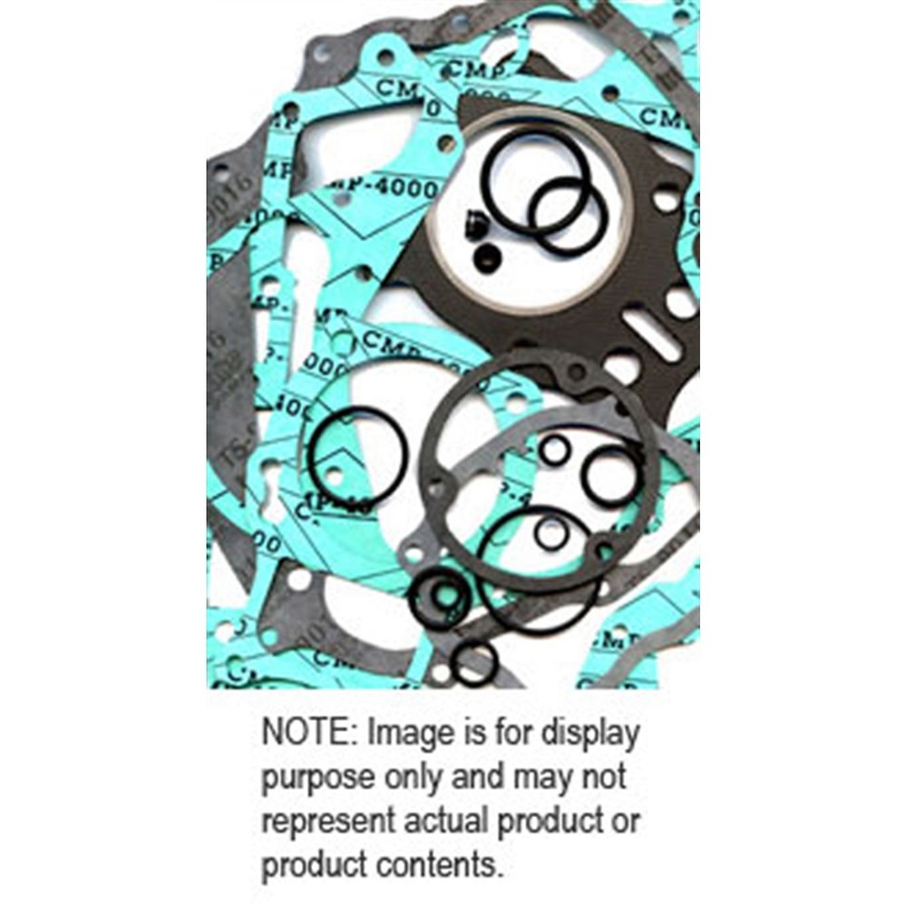 Vertex Complete Gasket Set for Honda 808829