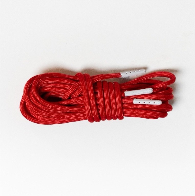 Snowboard Boot Laces (Red)