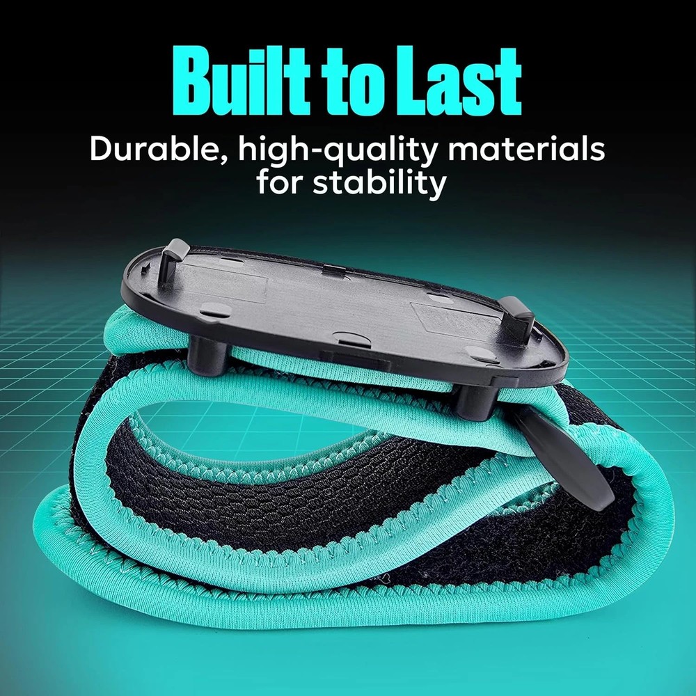 Adjust VR Tracker Straps for HTC Vive Ultimate Tracker, VR Full Body Tracking, T