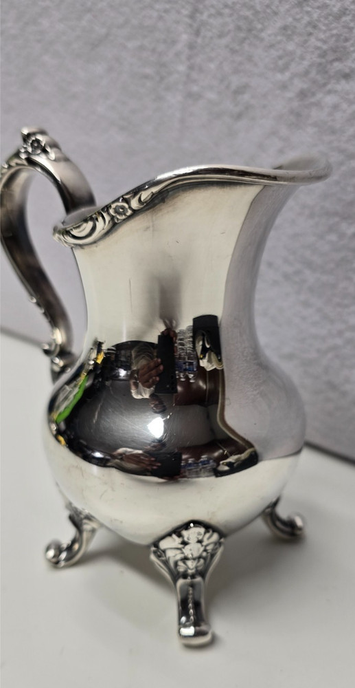 Reed & Barton 1113 Tara Hall Water Pitcher