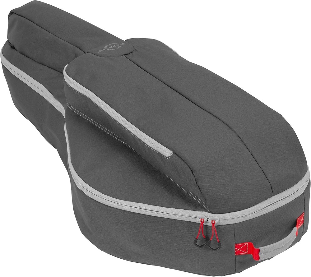 Crossbow Case Soft-Shell Oversized Pockets Padded Backpack Hunting Range
